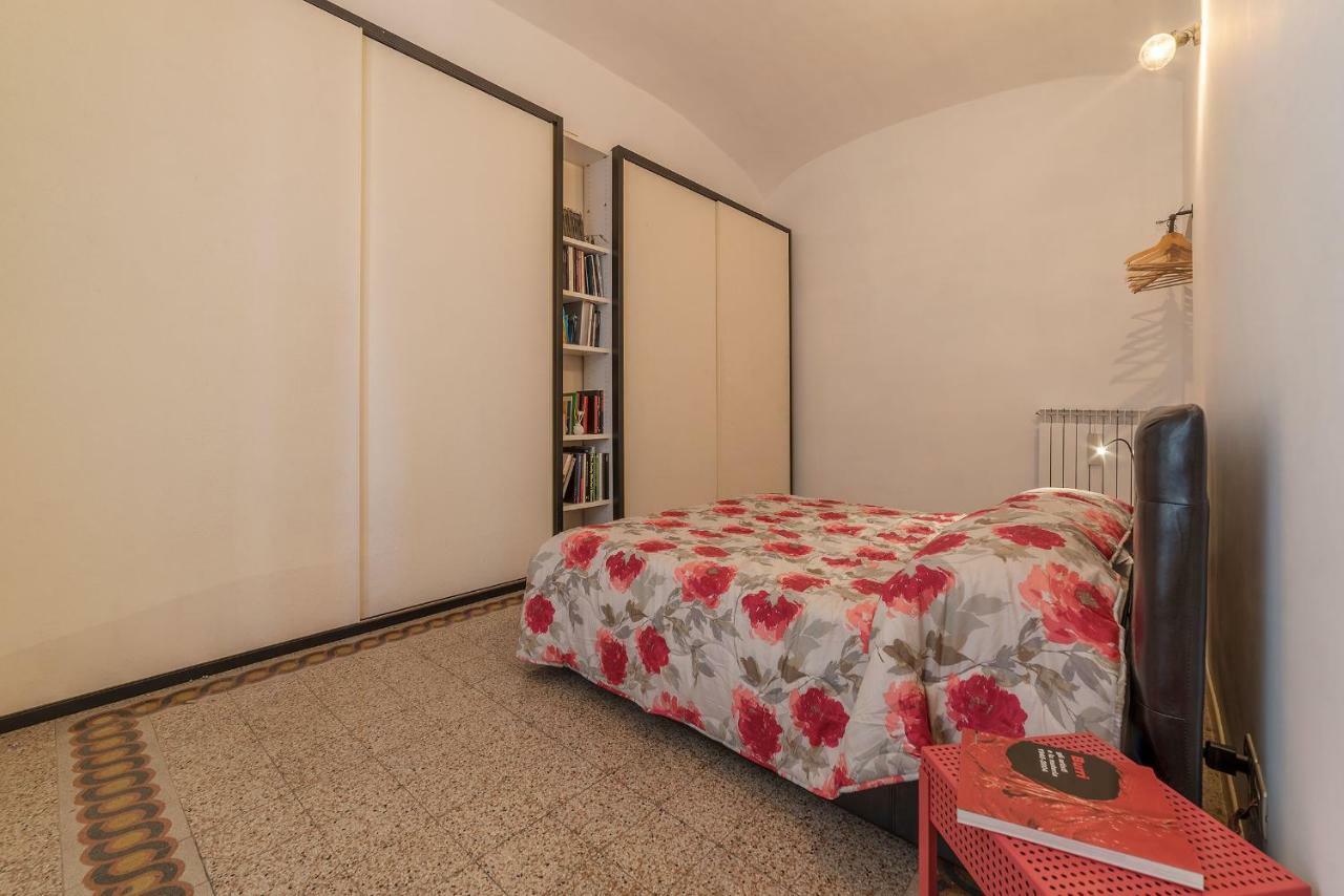 San Giovanni & Colosseo Roomy Flat โรม ภายนอก รูปภาพ