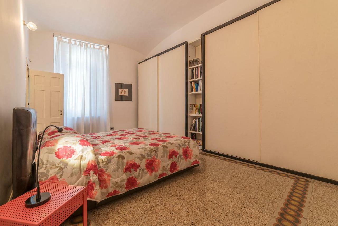San Giovanni & Colosseo Roomy Flat โรม ภายนอก รูปภาพ