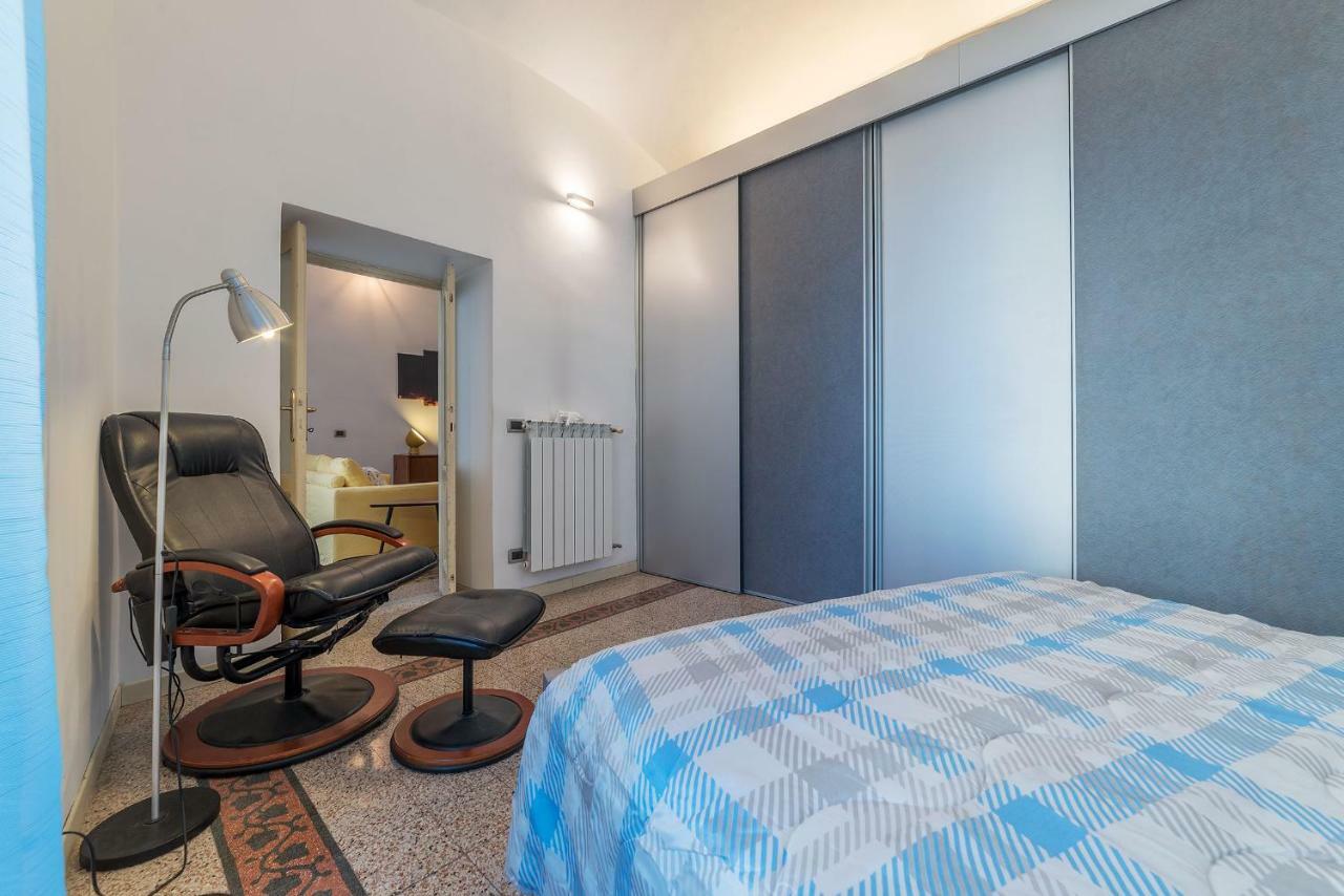San Giovanni & Colosseo Roomy Flat โรม ภายนอก รูปภาพ