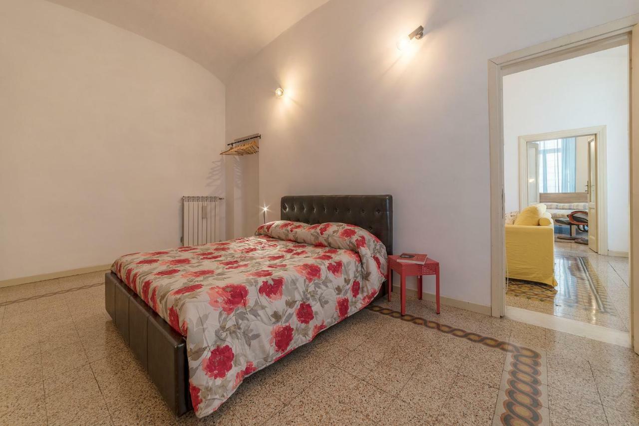 San Giovanni & Colosseo Roomy Flat โรม ภายนอก รูปภาพ