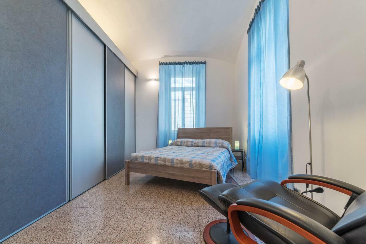 San Giovanni & Colosseo Roomy Flat โรม ภายนอก รูปภาพ